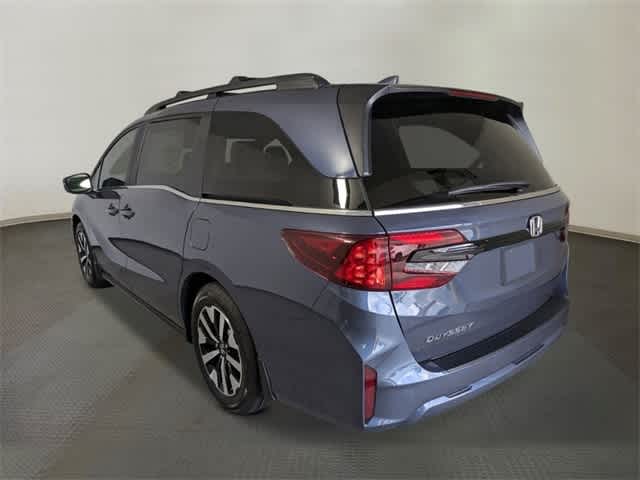 Thumbnail: 2026 Honda Odyssey - 3