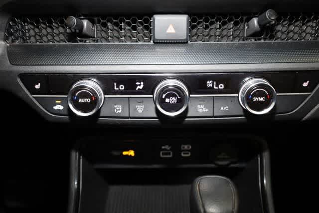 Thumbnail: 2024 Honda CR-V - 25