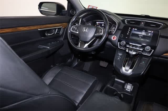 Thumbnail: 2019 Honda CR-V - 16