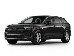Thumbnail: 2026 Honda Prologue - 3