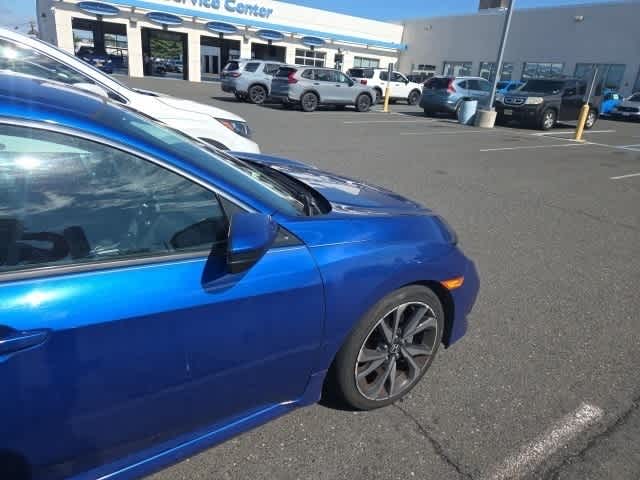 Thumbnail: 2020 Honda Civic - 17