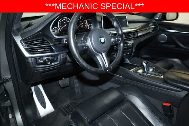 Thumbnail: 2016 BMW X5 - 14