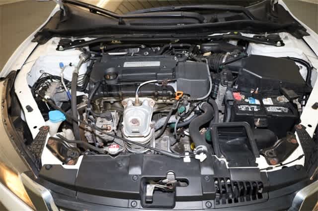 Thumbnail: 2015 Honda Accord - 35