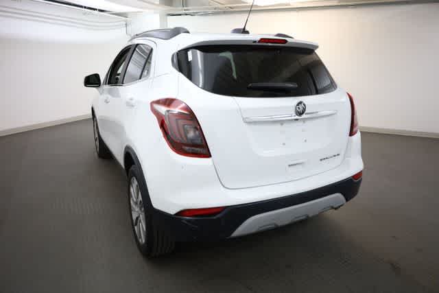 Thumbnail: 2019 Buick Encore - 5