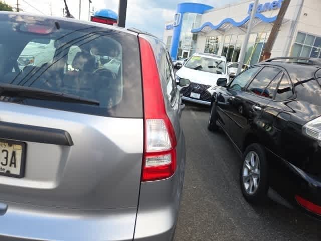 Thumbnail: 2007 Honda CR-V - 11