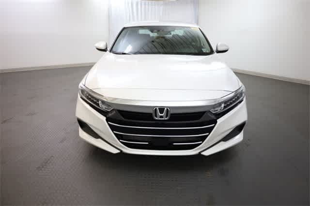 Thumbnail: 2022 Honda Accord - 12