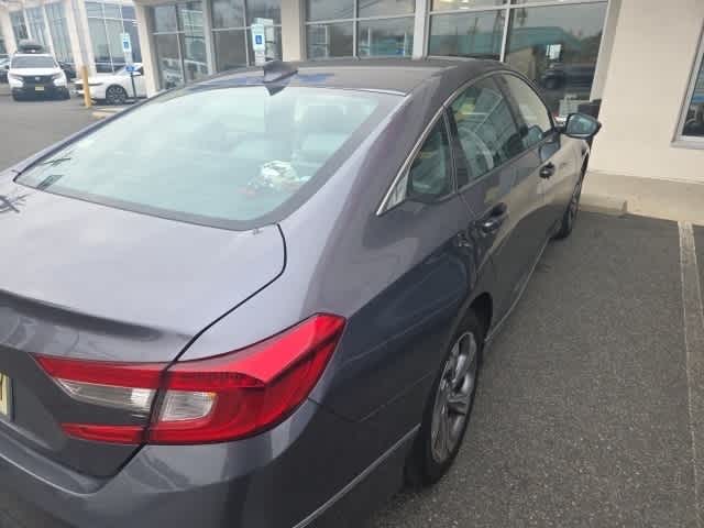 Thumbnail: 2018 Honda Accord - 13