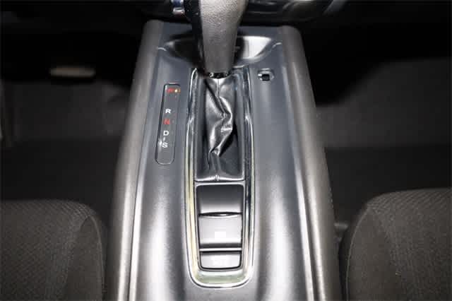 Thumbnail: 2018 Honda HR-V - 31