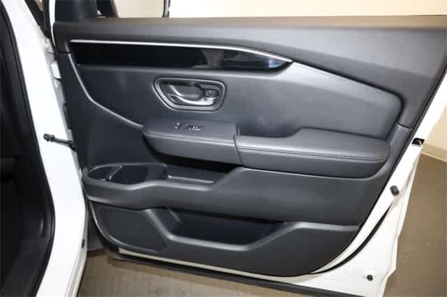 Thumbnail: 2023 Honda Pilot - 22