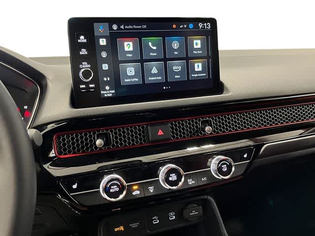 Thumbnail: 2026 Honda Civic - 16