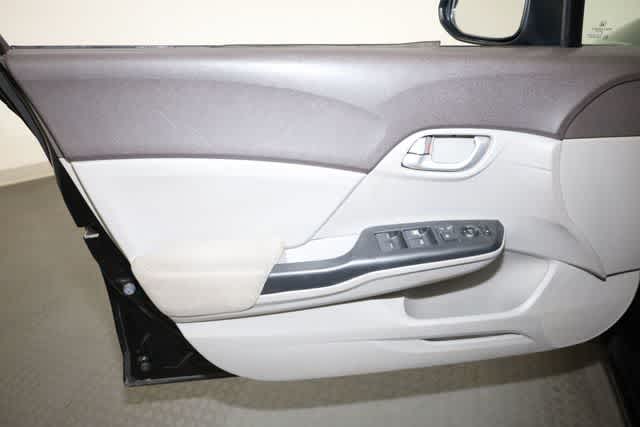 Thumbnail: 2012 Honda Civic - 13