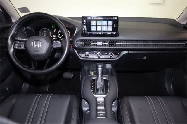 Thumbnail: 2025 Honda HR-V - 17