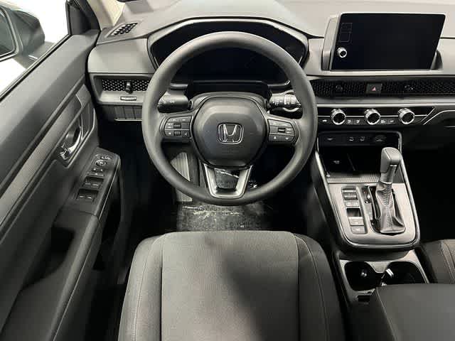 Thumbnail: 2026 Honda CR-V - 16