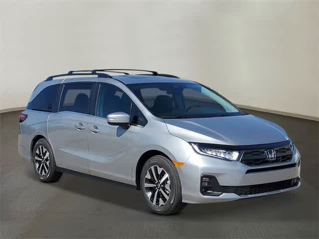 Thumbnail: 2026 Honda Odyssey - 5