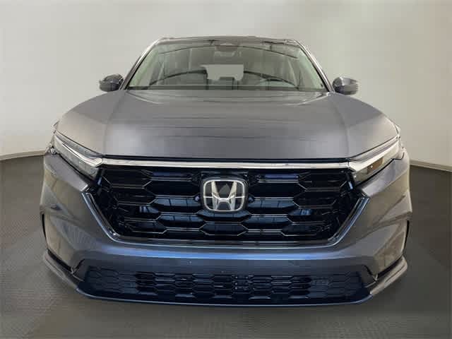 Thumbnail: 2026 Honda CR-V - 9