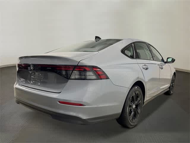 Thumbnail: 2025 Honda Accord - 5