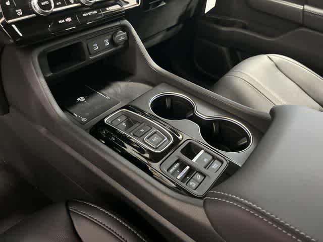 Thumbnail: 2026 Honda Pilot - 17