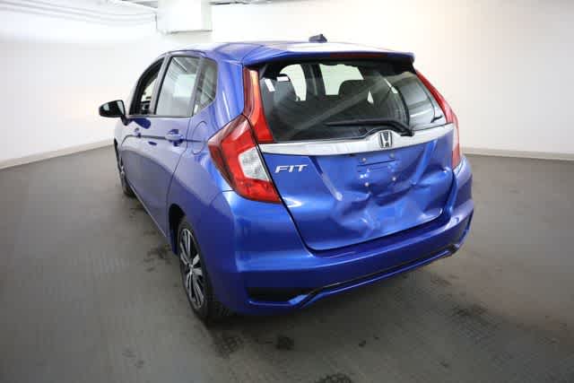 Thumbnail: 2020 Honda Fit - 5