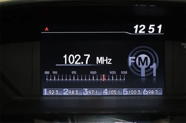Thumbnail: 2015 Honda Pilot - 27