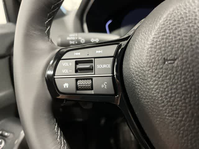 Thumbnail: 2026 Honda Civic - 17