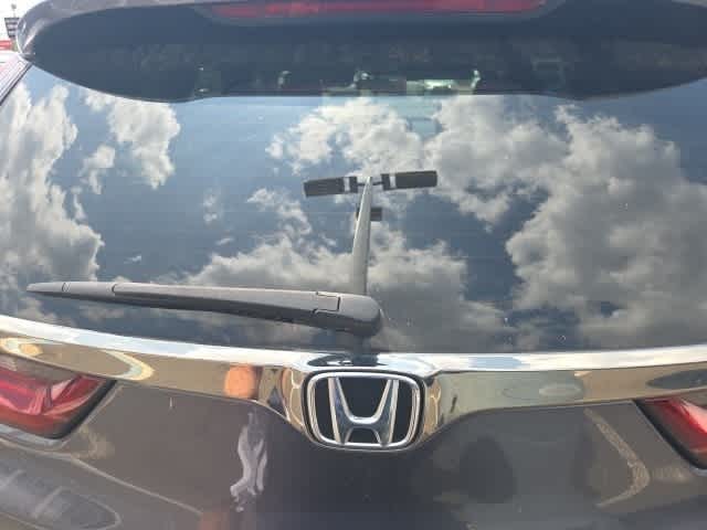 Thumbnail: 2022 Honda CR-V - 10