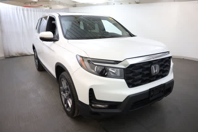 Thumbnail: 2023 Honda Passport - 11