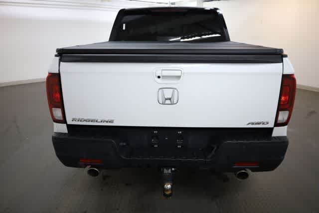 Thumbnail: 2023 Honda Ridgeline - 6