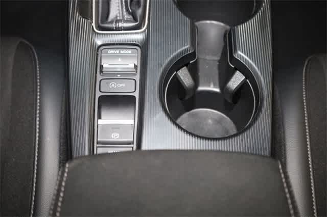 Thumbnail: 2022 Honda Civic - 33