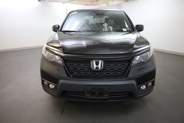 Thumbnail: 2019 Honda Passport - 12