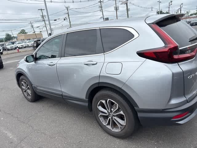 Thumbnail: 2022 Honda CR-V - 9