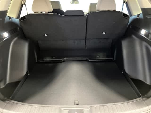 2026 Honda CR-V EX 21