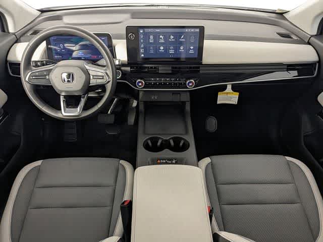 Thumbnail: 2026 Honda Prologue - 9