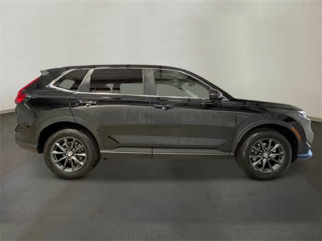 Thumbnail: 2026 Honda CR-V - 7