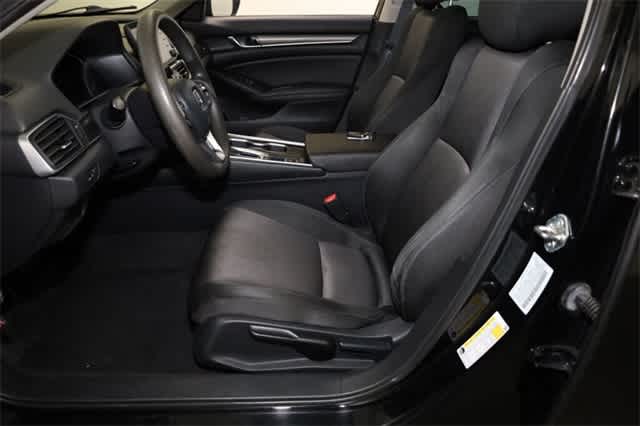 Thumbnail: 2019 Honda Accord - 15