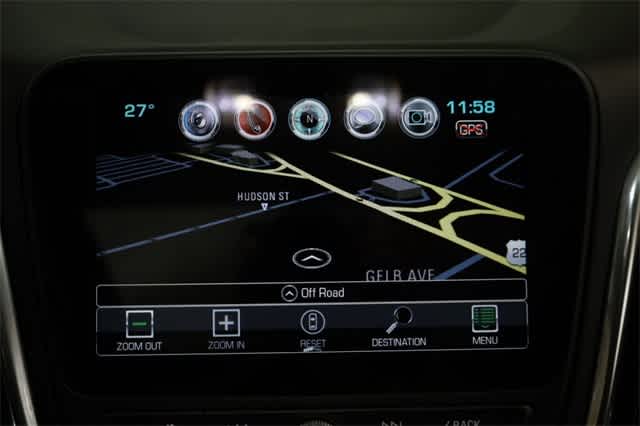 Thumbnail: 2018 Chevrolet Equinox - 31