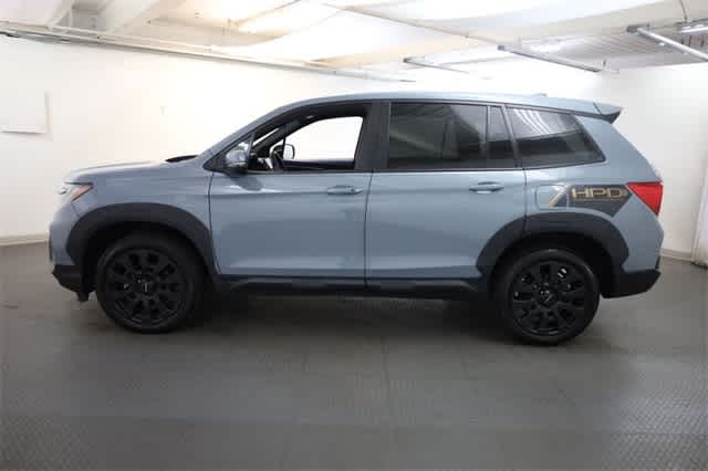 Thumbnail: 2023 Honda Passport - 3