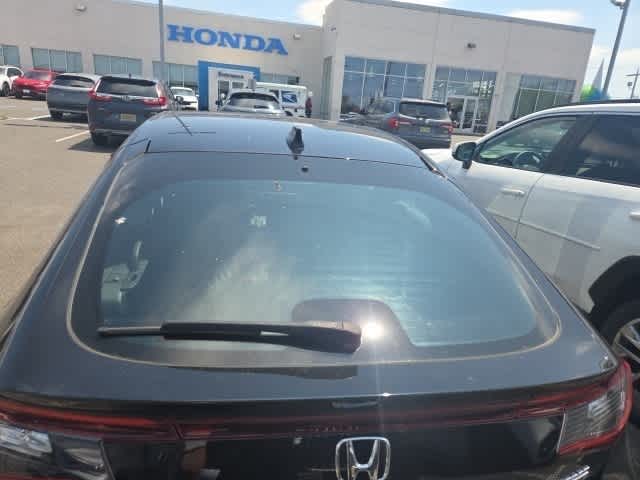 Thumbnail: 2022 Honda Civic - 9