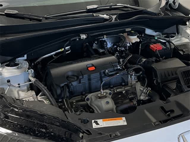Thumbnail: 2025 Honda HR-V - 12
