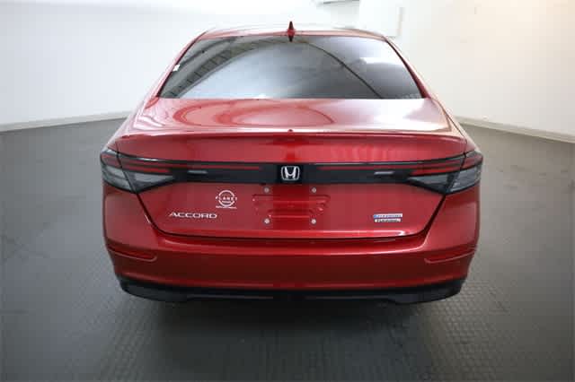 Thumbnail: 2023 Honda Accord - 6