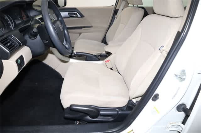 Thumbnail: 2013 Honda Accord - 15