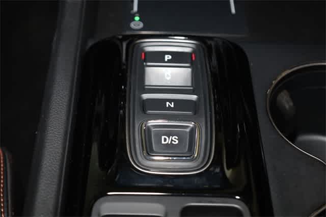 Thumbnail: 2023 Honda Pilot - 34