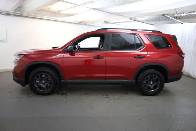 Thumbnail: 2024 Honda Pilot - 4