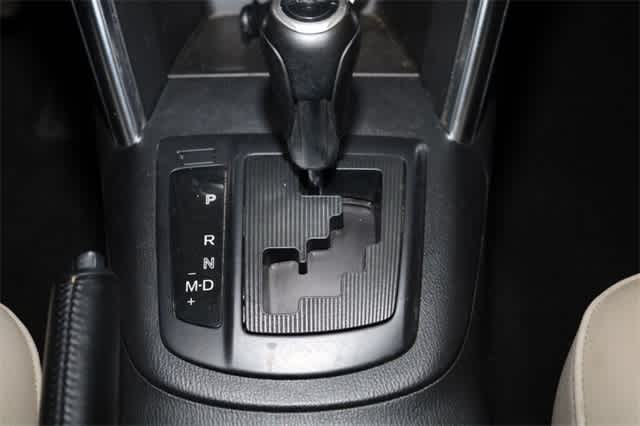 Thumbnail: 2014 Mazda CX-5 - 32