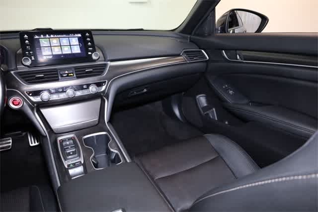 Thumbnail: 2020 Honda Accord - 18