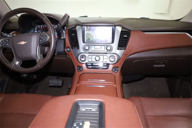 Thumbnail: 2019 Chevrolet Tahoe - 17