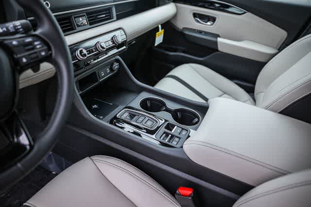 Thumbnail: 2026 Honda Pilot - 18