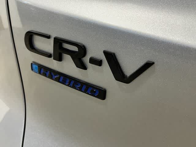 Thumbnail: 2026 Honda CR-V - 6