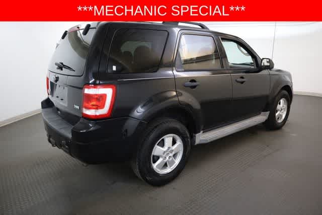 Thumbnail: 2010 Ford Escape - 8