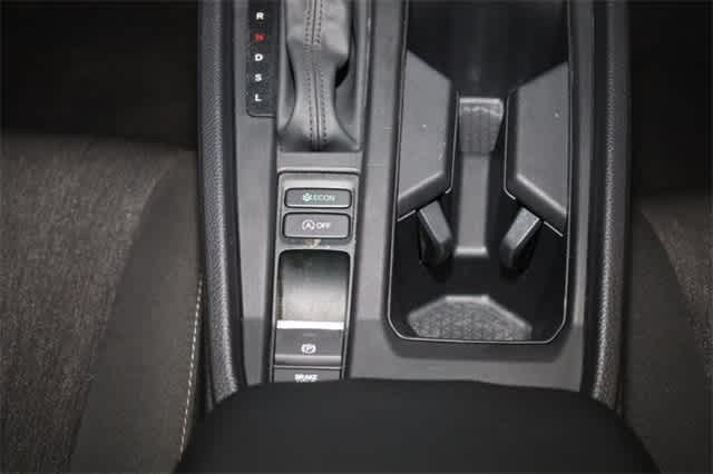 Thumbnail: 2024 Honda Accord - 30