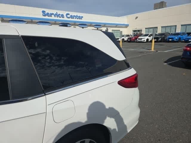 Thumbnail: 2023 Honda Odyssey - 5